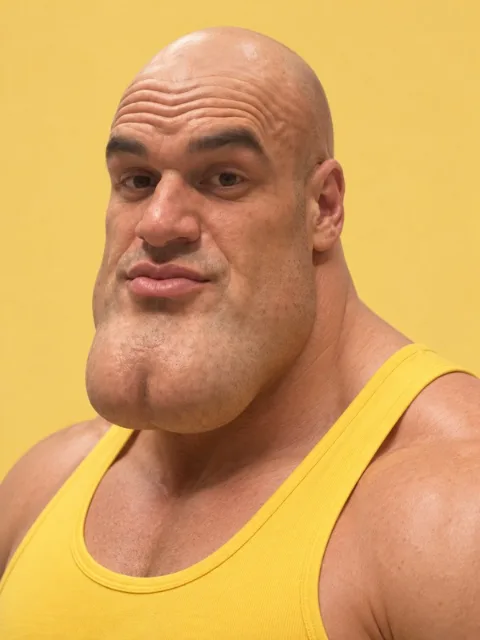 Nikola Mykonos — personagem de IA